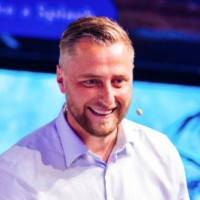 Picture of Lennart Kok