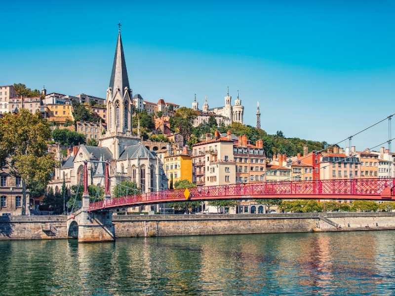 Lyon