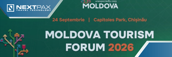 Moldova Tourism Forum 2026: growing demand, a narrow window, and what it means for accommodation partners