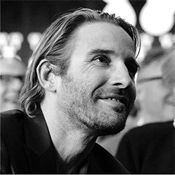 Bas Lemmens