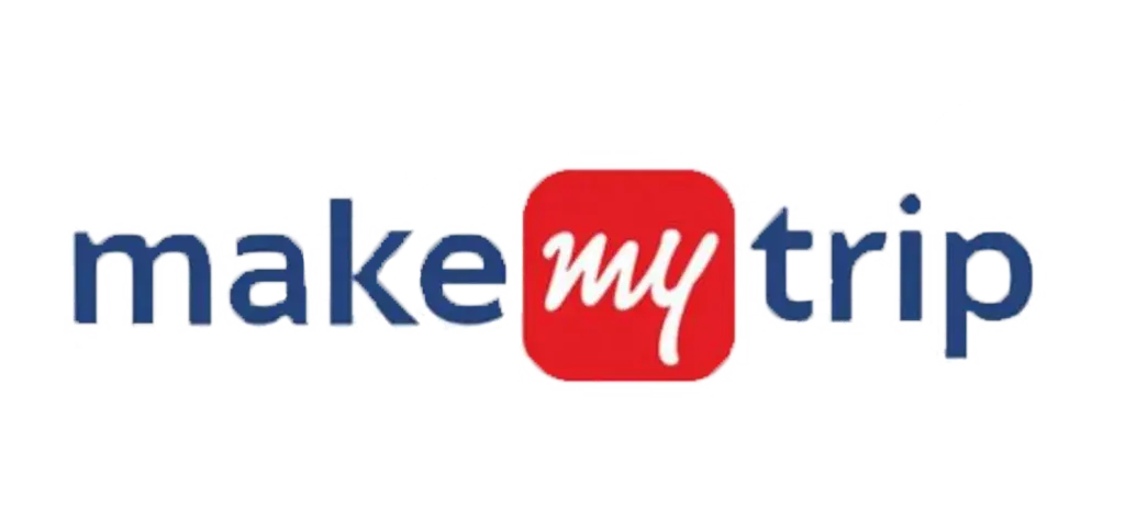 MakeMyTrip