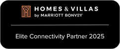 Homes & Villas by Marriott Bonvoy
