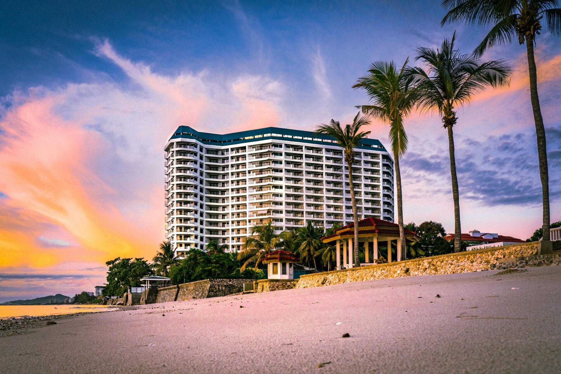 Hotels