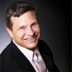 Steve Milo