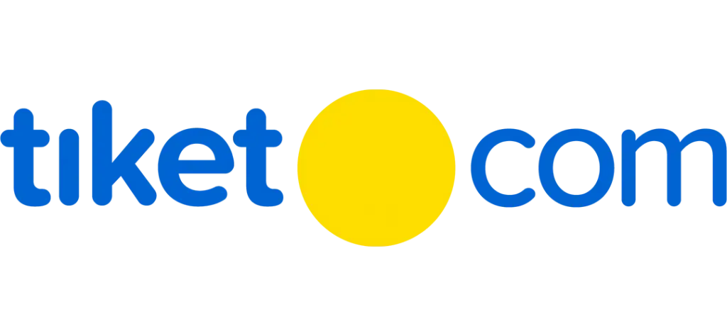 Tiket.com
