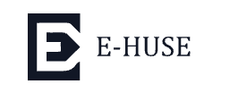 ehuse logo