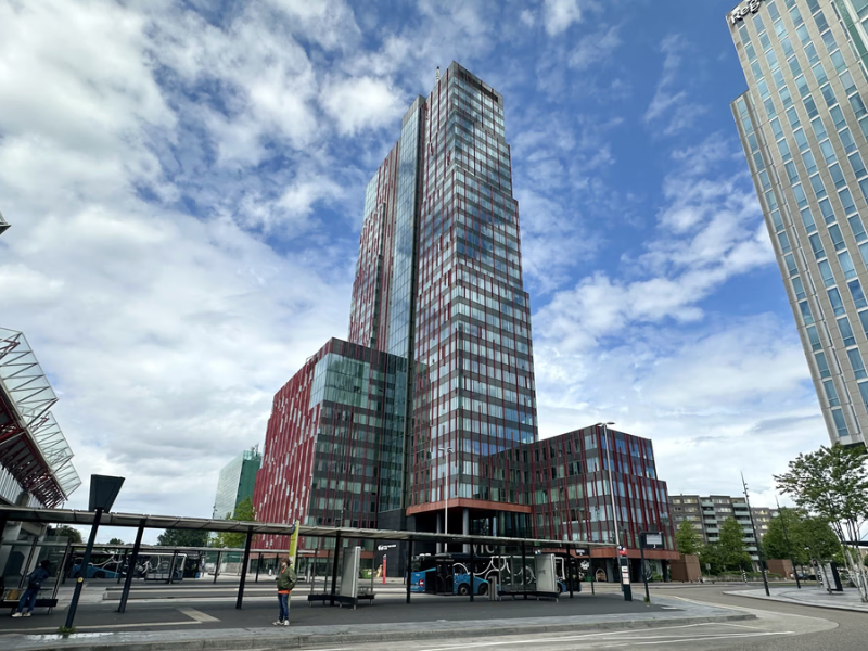 almere