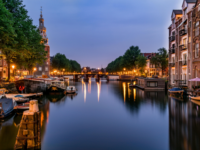 amsterdam
