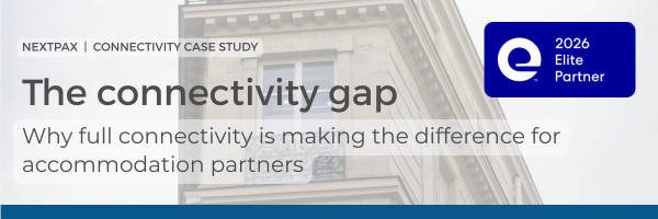 The Connectivity Gap