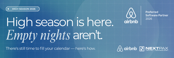 How to Use Airbnb Promotions to Fill Your Calendar and Rank Higher in Search