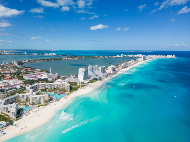 cancun