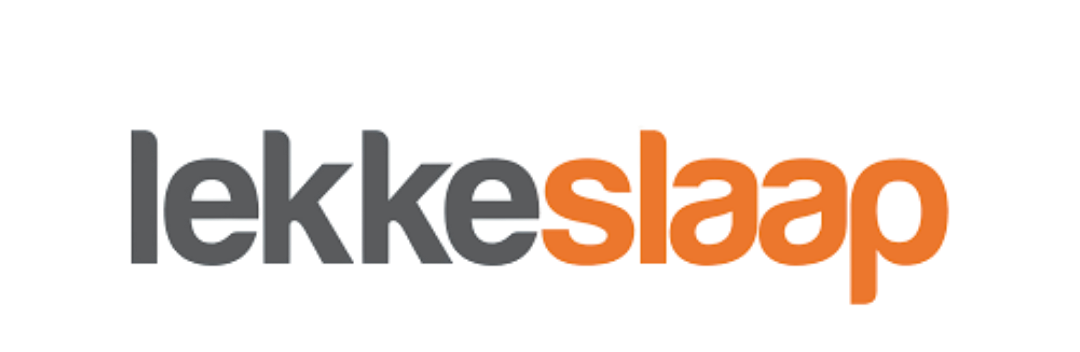   LekkeSlaap