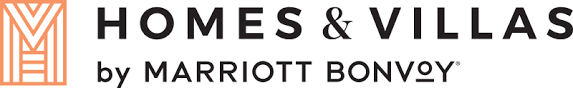   Homes & Villas by Marriott Bonvoy
