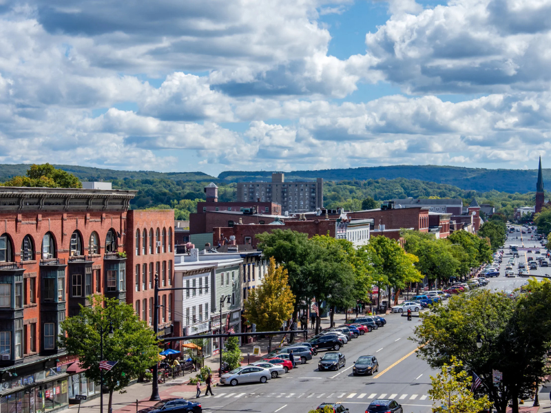 middletown