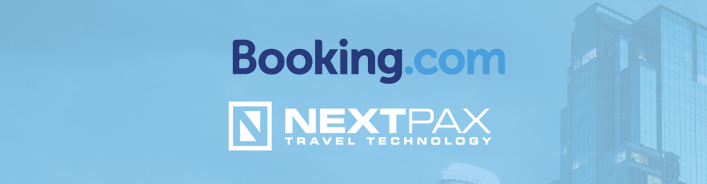 bookingcom nextpax news