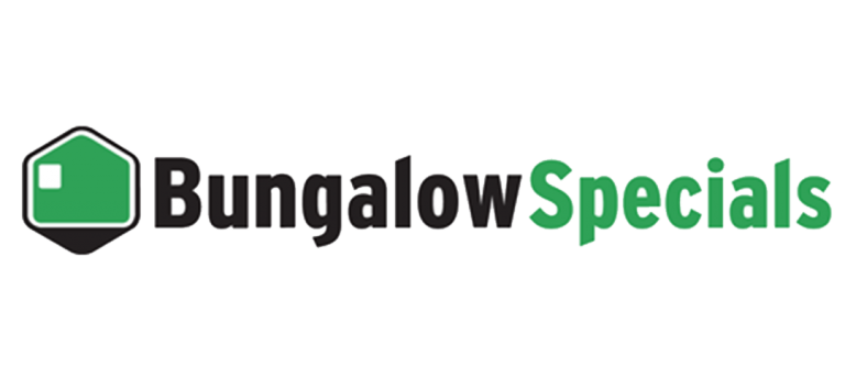 Bungalowspecials
