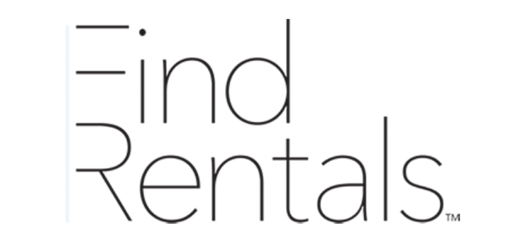 Find rentals