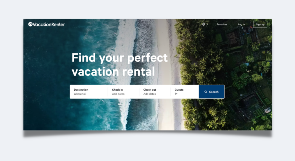 VacationRenter