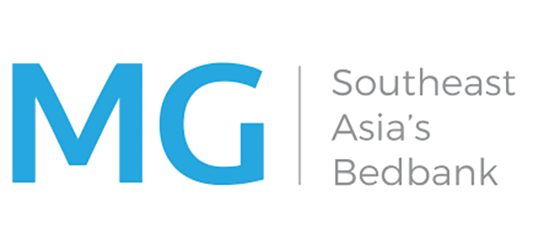 MG Group channel