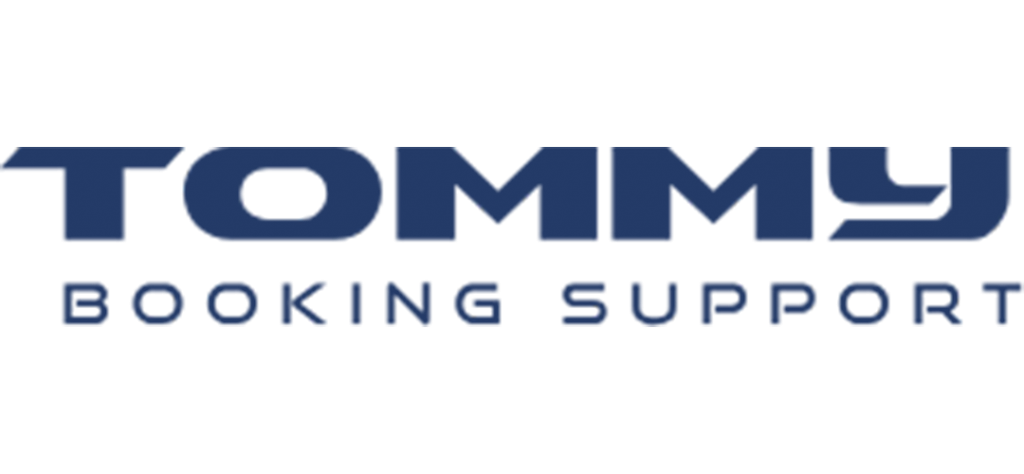 tommy booking pms