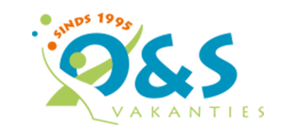 O&S vakanties logo