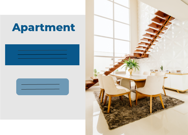 apartment rental info