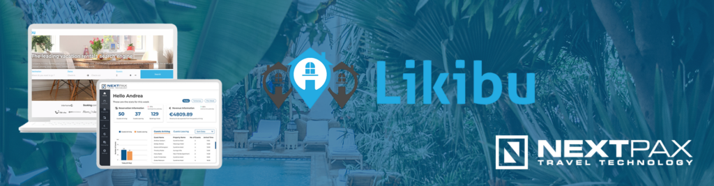 likibu news vacation rental search engine