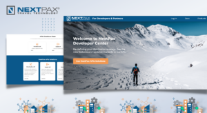 channel manager developer portal design