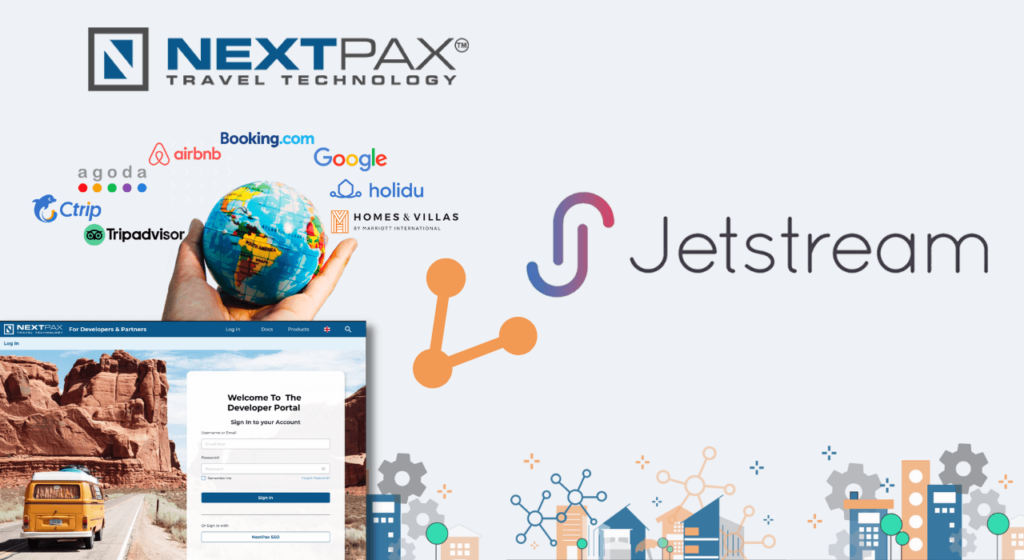 Jetstream Channel Manager