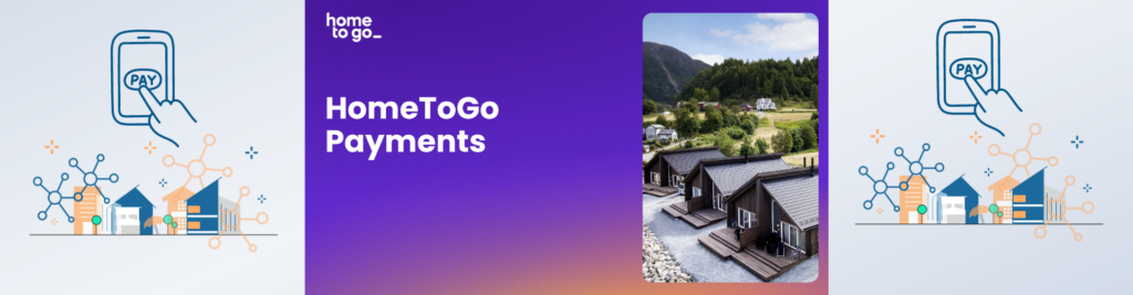 HomeToGo Payments