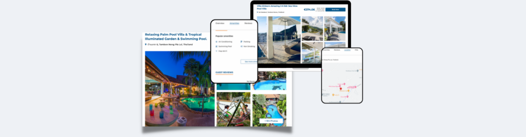 Booking Form