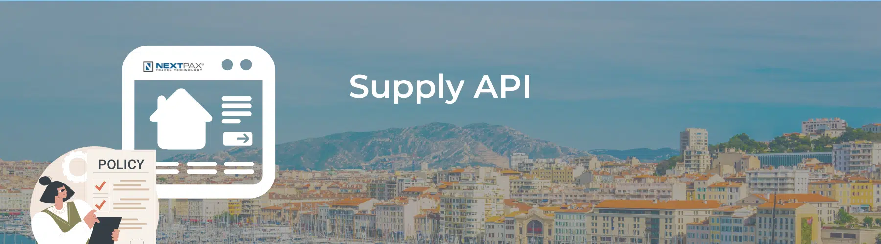 Supply API Product Updates: Property Policies and more