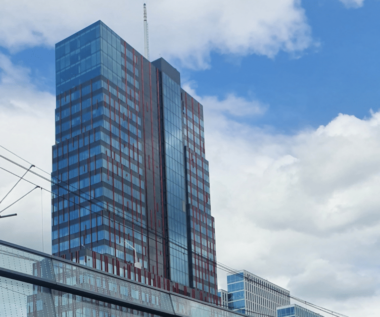 WTC Almere NextPax