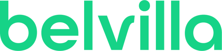belvilla-logo-green