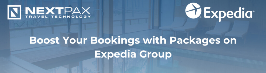 Maximize Your Bookings: Unlock the Power of Expedia Group Package Deals ...