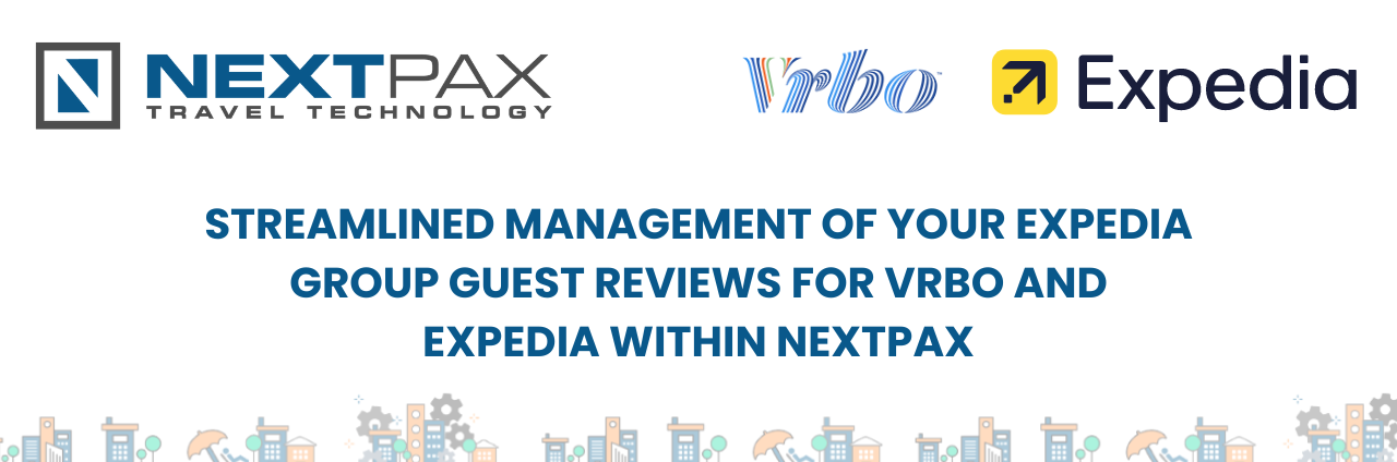 Unlocking the Power of Reviews: Managing Expedia & Vrbo reviews just got easier!