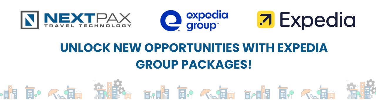 Boost Your Bookings with Packages on Expedia Group