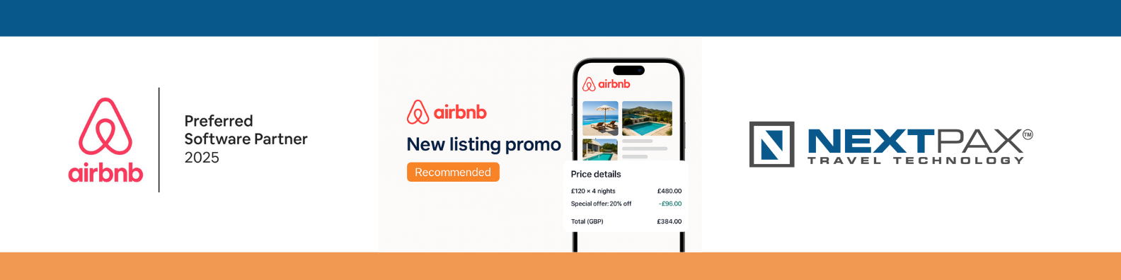 How and Why to Use Airbnb’s New Listing Promotion – A Guide for NextPax Partners