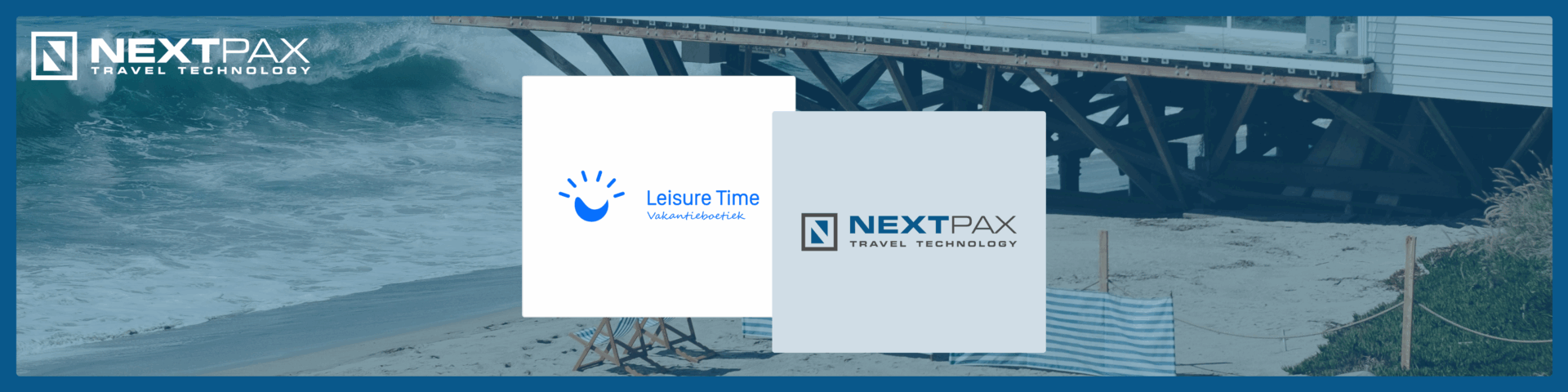 LeisureTime.com and NextPax