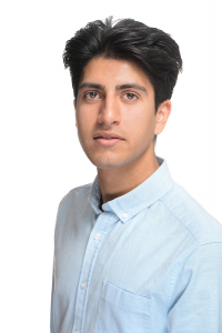 Samir Zamarialai