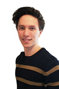 Donny Peeters