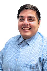 Jaime Romo